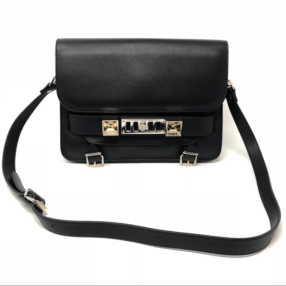 Proenza Schouler PS11 classic bag